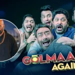 Ajay Devgn’s Golmaal 5 To Clash With Prabhas’ Fauzi In December 2026? Makers Issue Clarification