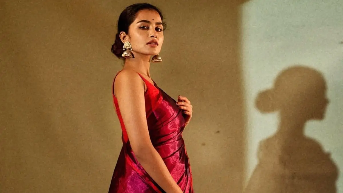 Anupama Parameswaran Reveals She Faced ‘Narcissistic Abuse For 2 Years In A Relationship’ Amid Rumours Of Dating Dhruv Vikram