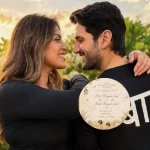 Anushka Ranjan-Aditya Seal Are Excited To Welcome Twin Baby Girls, Announce Newborns’ Names