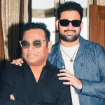 AR Rahman’s Son AR Ameen Meets With A Car Accident In Chennai, Suffers Minor Injuries