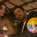 Arjun Rampal Marries Longtime Girlfriend Gabriella Demetriades In Goa | Photos