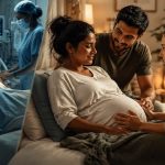 The rise of C-sections, the return of midwives: Is childbirth changing?