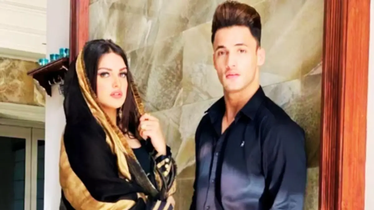Himanshi Khurana Slams Ex-Beau Asim Riaz, Says ‘Not Someone To Stay Silent When Disrespected’