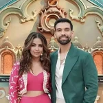 Avika Gor Hospitalised After Testing Positive For Dengue, Husband Milind Chandwani Says ‘Please Pray’