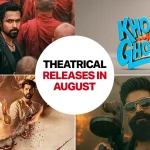 Hindi Movies Releasing In Theatres In August: Awarapan 2, Batwara 1947, The Paradise, Toxic, Khosla Ka Ghosla 2 And More Titles To Watch In Theatres