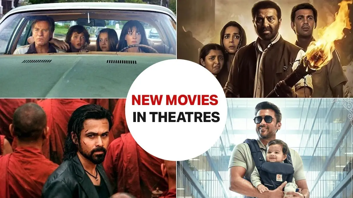 Independence Day Movie Releases In Theatres: Awarapan 2, Batwara 1947, Vishwanath & Sons, The End Of Oak Street And More Titles To Watch
