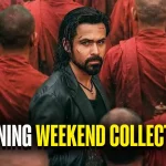 Awarapan 2 Box Office Collection Day 3: Emraan Hashmi Starrer Wins Opening Weekend Battle From Batwara 1947, Earns ₹81.75 Crore