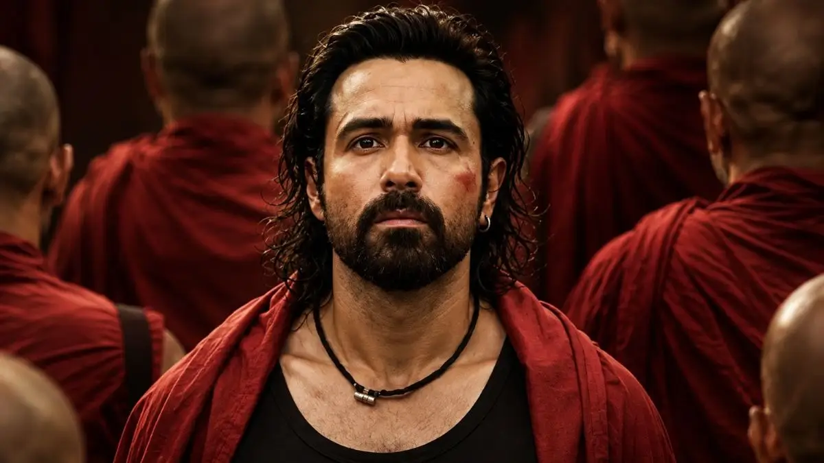 Awarapan 2 Box Office Collection Day 4: Emraan Hashmi Starrer Passes Monday Test, Inches Closer To ₹100 Crore Mark