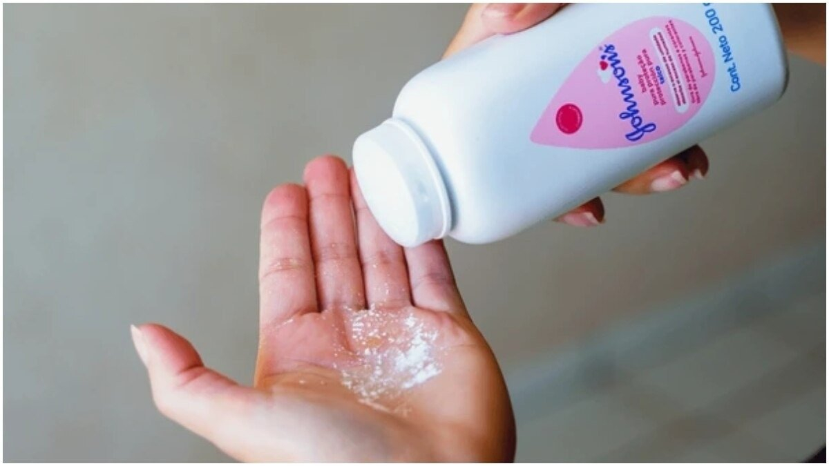 Is Johnson’s baby powder safe? What India’s health and court records show