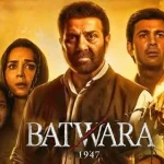 Batwara 1947 Day 1 Advance Booking: Sunny Deol-Preity Zinta Starrer Makes A Slow Start, Sells 1843 Tickets