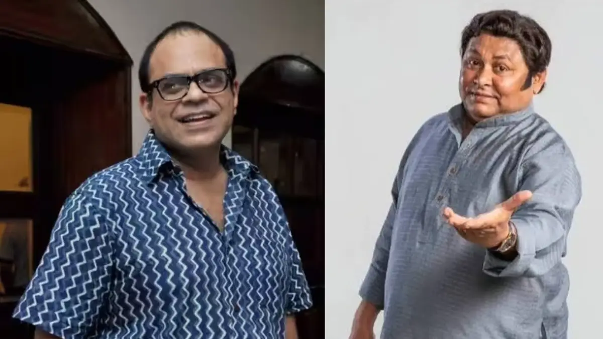 Bengali Actors Kharaj Mukherjee, Rajatabha Dutta Stranded in Nepal Amid Deadly Floods