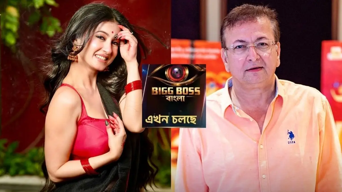 Bigg Boss Bangla 3: Monami Ghosh To Bharat Kaul, Meet The Contestants Entering The House