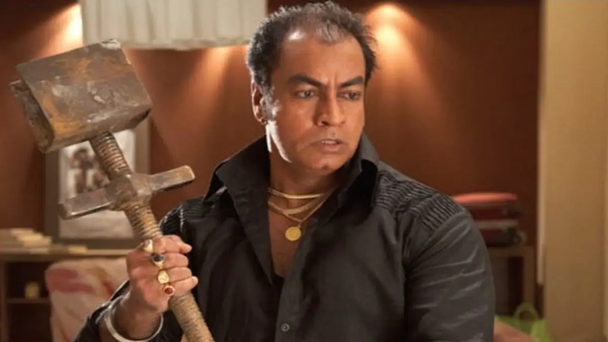Ghajini And Sarfarosh Villain Pradeep Rawat Dies At 74 After Battle With Blood Cancer