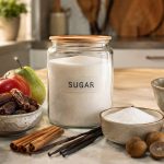 Clinical nutritionist Palak Nagpal says the body needs glucose, not refined sugar. (AI-generated image)