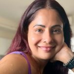 Chhavi Mittal recalls cancer treatment dilemma. (Credit: Instagram/chhavihussein)