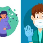 H1N1 infections are rising in India, but the IMA says there is no reason to panic and urges people to focus on prevention, timely care and rational antibiotic use. (Image credit: AI/ITG)