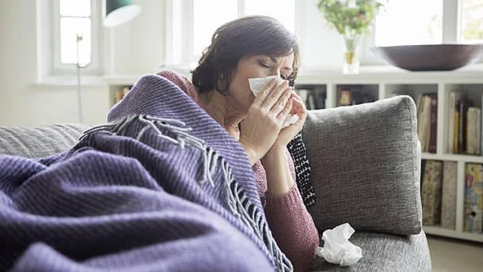 How to spot H1N1 early