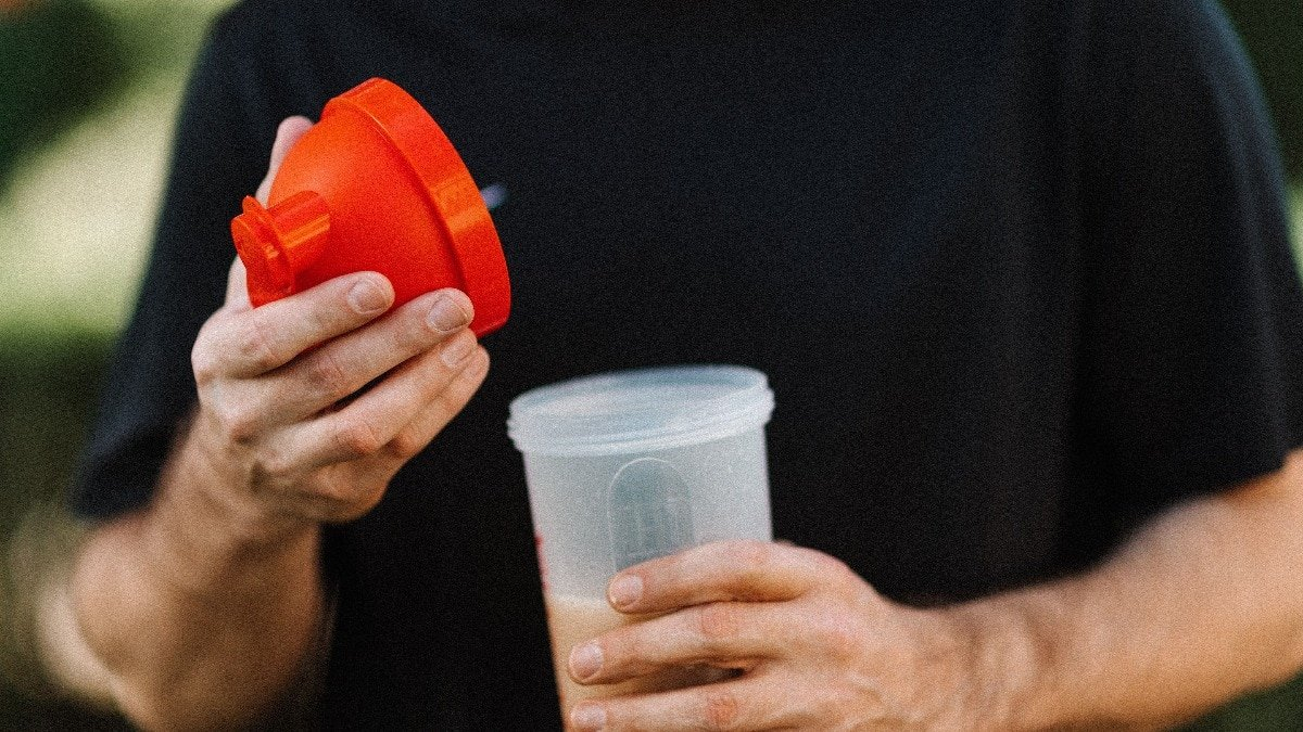 Creatine can raise creatinine levels and increase water weight, but that does not necessarily mean kidney damage or fat gain, a clinical nutritionist explains. (Representative Image: Pexels)