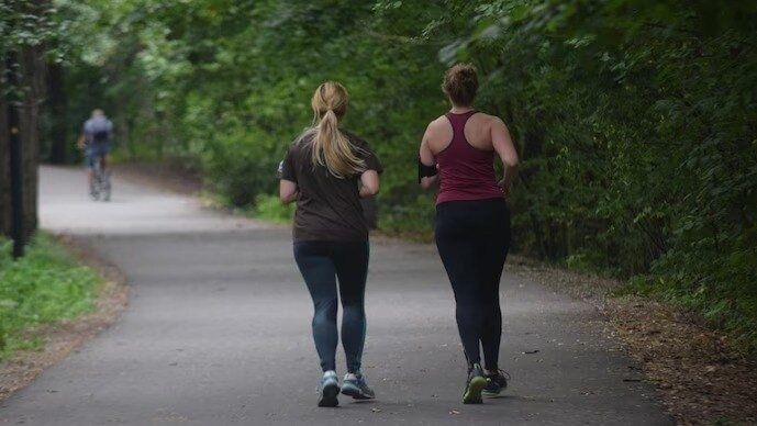 15,000 steps and the weight-loss reality