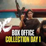 DC Box Office Collection Day 1: Lokesh Kanagaraj-Wamiqa Gabbi Starrer Opens Well, Mints ₹4.10 Crore
