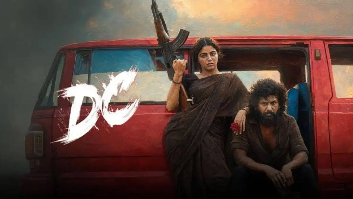 DC Box Office Collection Day 5: Lokesh Kanagaraj Starrer Remains Steady On Tuesday, Earns ₹32.35 Crore