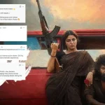 DC X Review: Netizens Give Thumbs Up To ‘Raw, Rustic And Organic Bloodbath’ In Lokesh Kanagaraj-Wamiqa Gabbi’s Actioner