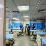 Delhi Health Minister Pankaj Kumar Singh will review the city’s H1N1 situation and hospital preparedness as swine flu cases continue to rise across the capital.
