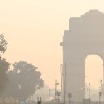 Can air pollution be the new tobacco? Understanding India’s changing lung cancer risk (Representative photo. Credits: Reuters)