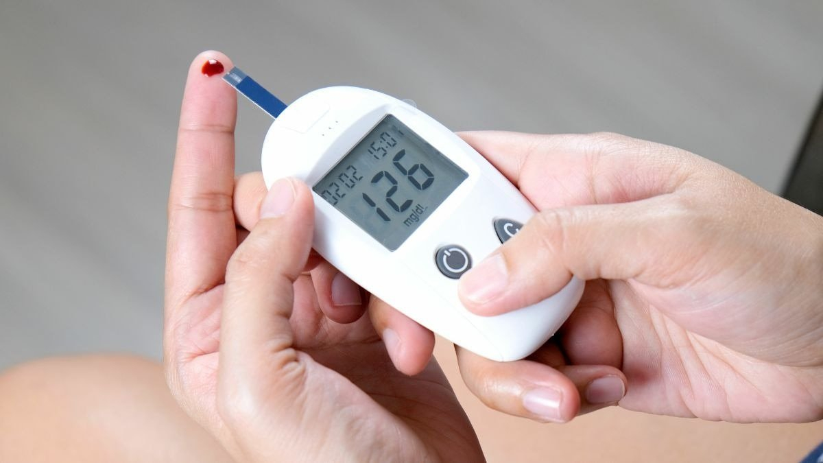 Type 2 diabetes: Men face more heart and kidney risks, study finds