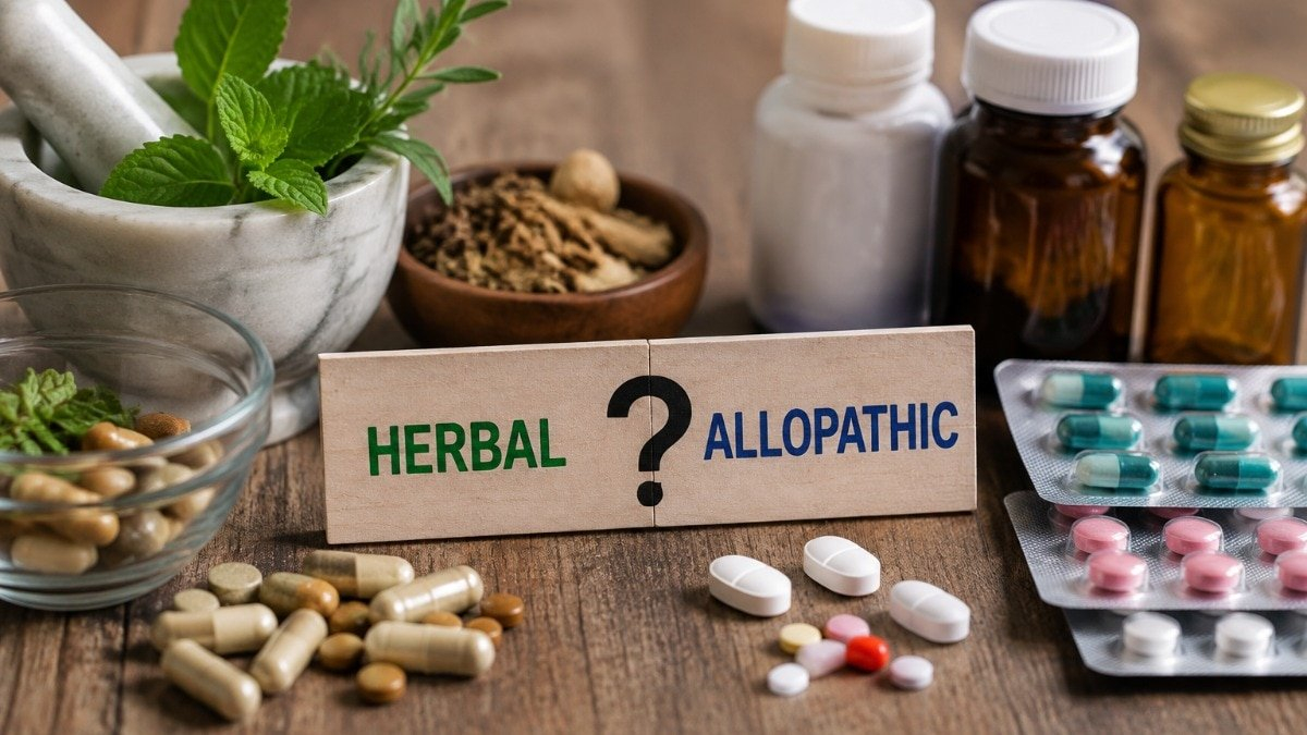 Doctors flag risks of mixopathy