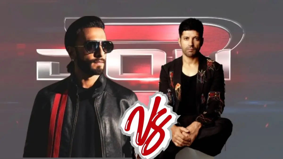 Farhan Akhtar Takes Indirect Jibe At Ranveer Singh Over Don 3 Exit, Says ‘Seems To Be A Pattern Nowadays&rsquo;