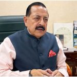 Diabetes prevention must be a national priority, says Dr Jitendra Singh. (File Photo: PTI)