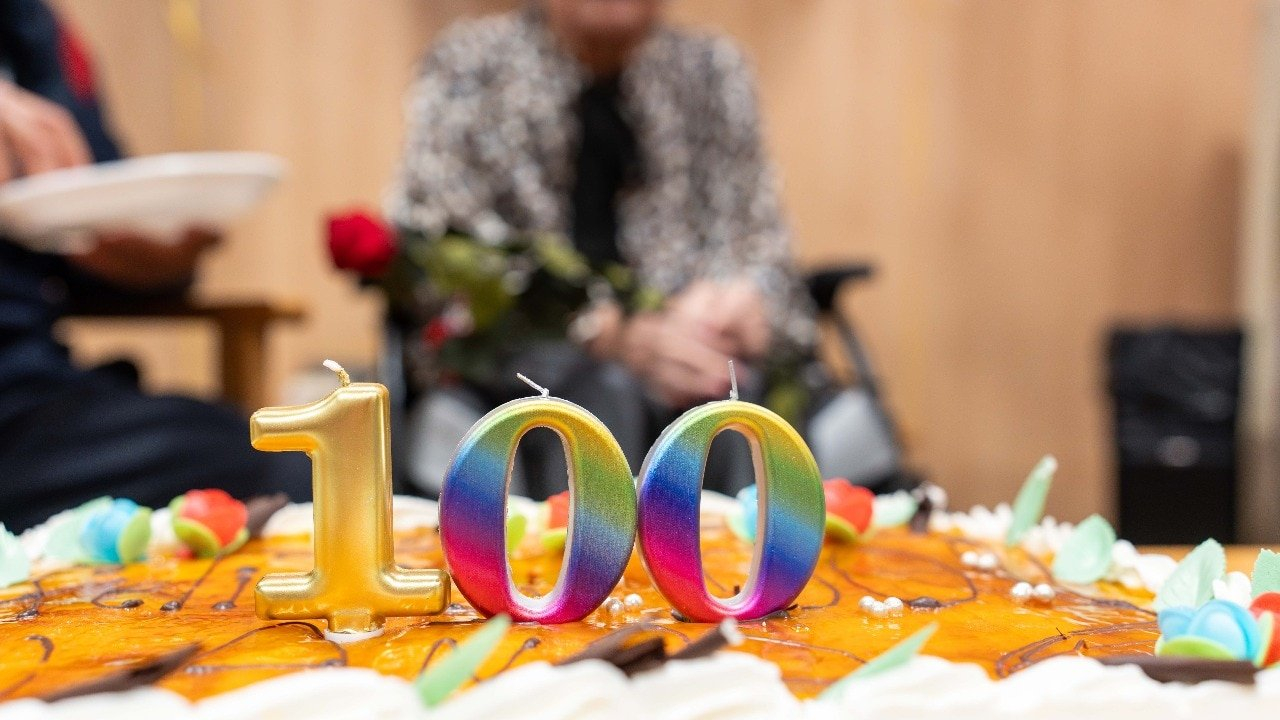 Longevity pyramid: Why basics beat bio-hacks in the race to 100 years