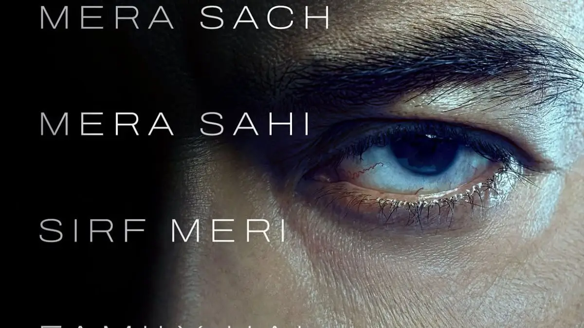 Drishyam The Conclusion: Ajay Devgn As Vijay Salgaonkar Is Gearing Up For Final Chapter