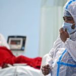 Congo’s Ebola outbreak has killed more than 2,000 people and recorded over 4,300 confirmed cases, becoming the fastest-growing Ebola outbreak on record. (Representative Photo)