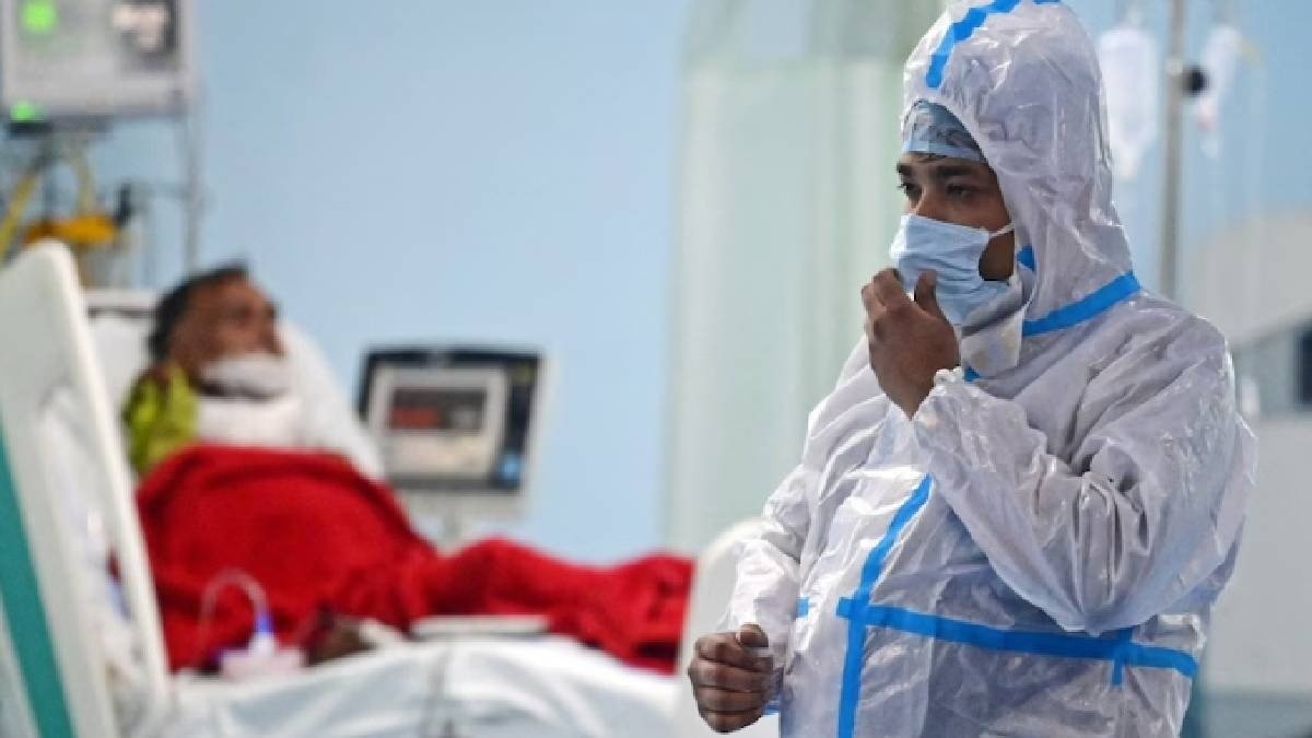 Congo’s Ebola outbreak has killed more than 2,000 people and recorded over 4,300 confirmed cases, becoming the fastest-growing Ebola outbreak on record. (Representative Photo)