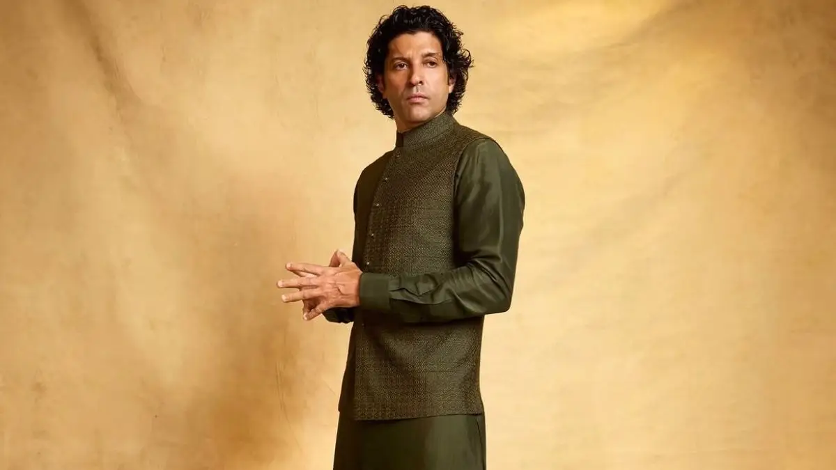 Lalkaara: Farhan Akhtar Backs Out Of Aamir Khan-Ashutosh Gowariker’s Sports Drama For THIS Film