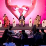 At the India Today Women’s Summit, doctors discussed menopause symptoms, risks and treatment options.