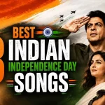 From ‘Maa Tujhe Salaam’ to ‘Ae Watan’: 8 Patriotic Songs to Celebrate India’s 80th Independence Day