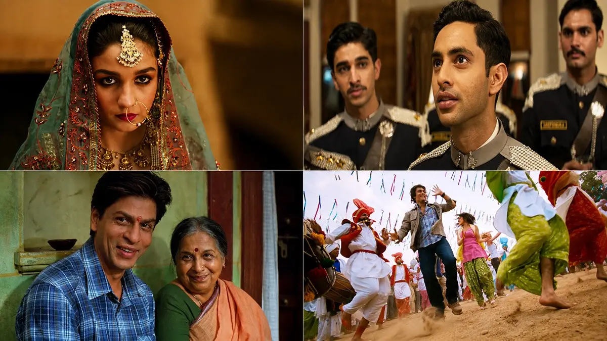 From Young Revolutionaries to Army Heroes: 5 Patriotic Films to Watch This Independence Day