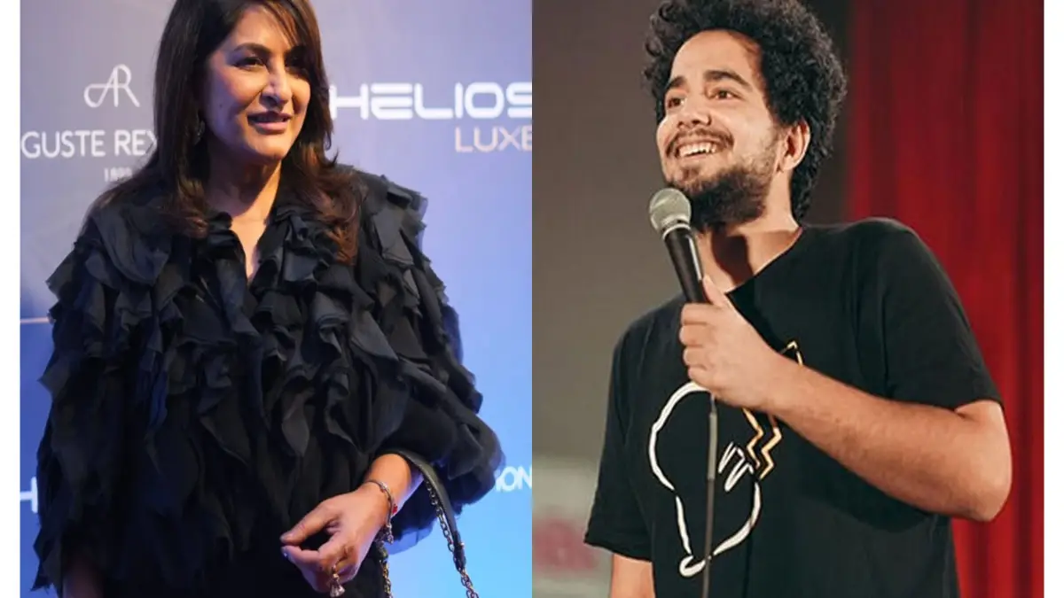‘Gaaliyan Dena Talent Hai?’: Archana Puran Singh’s Sassy Reply as Samay Raina Takes Dig at ‘Vlogging’