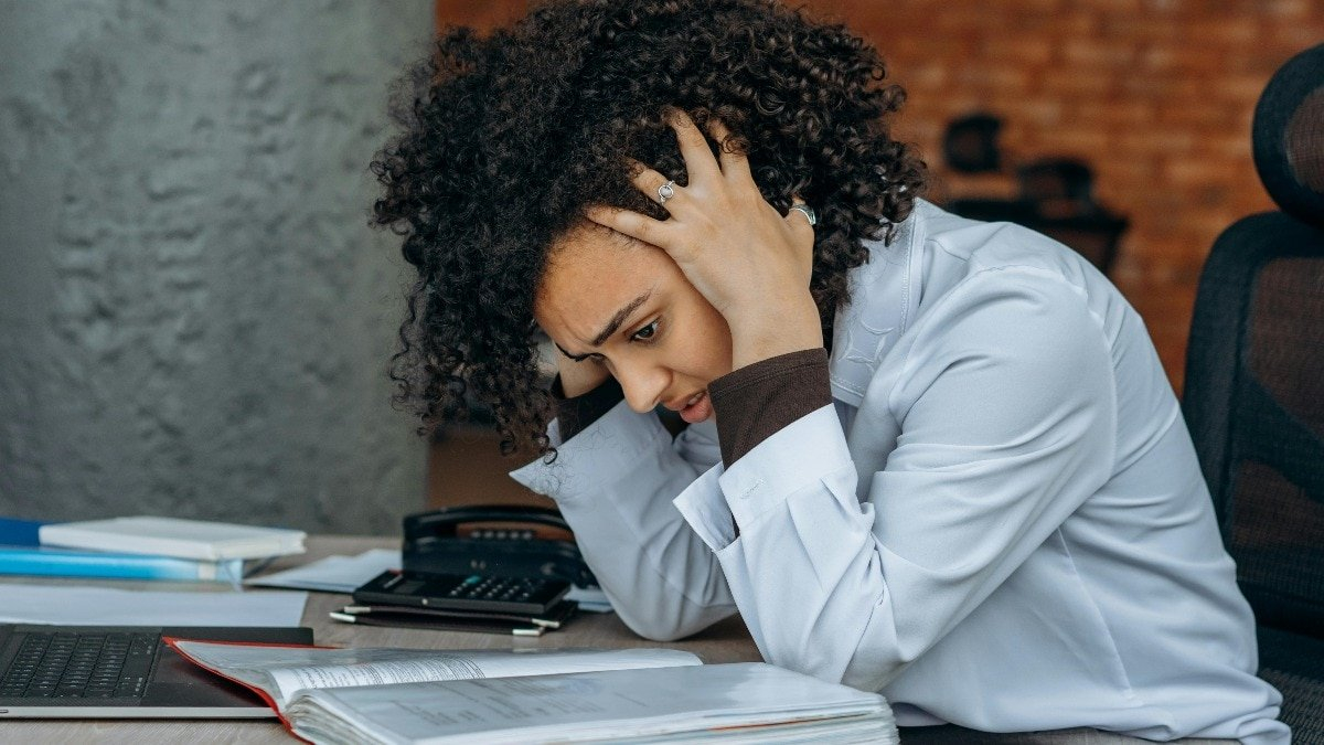 Anxiety can make your heart race, your palms sweat and your thoughts spiral. But can it actually make your blood pressure drop? Here’s what happens inside your body when your nervous system goes into overdrive.