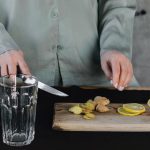Can drinking ginger water every day improve your health? Benefits and risks