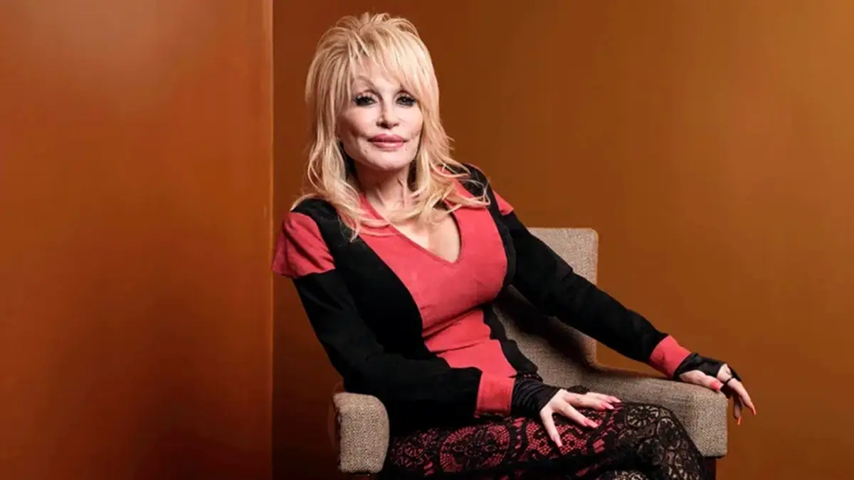 Global Music Icon Dolly Parton Dies At 80, Leaves Behind 7 Decade Legacy Of Music And Philanthropy