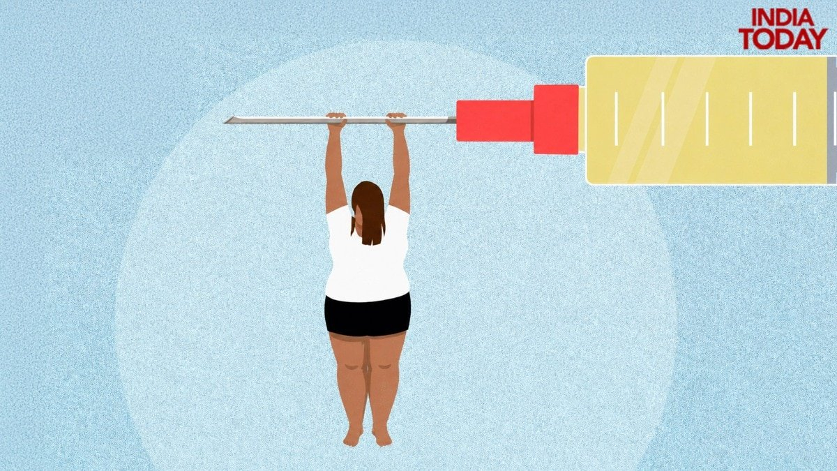 GLP 1 injections and bariatric surgery are both used to treat obesity, but doctors say the right choice depends on the patient’s health and weight loss goals.