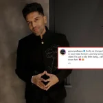 Guru Randhawa Reacts To Song Fine Shyt Trolling, Asks Trolls To ‘Calm Down’ As It Is A ‘Silly Little Slang’
