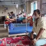 Delhi has recorded 2,308 H1N1 cases and around 650 flu cases so far, with the health department monitoring the situation and following Centre-issued guidelines.