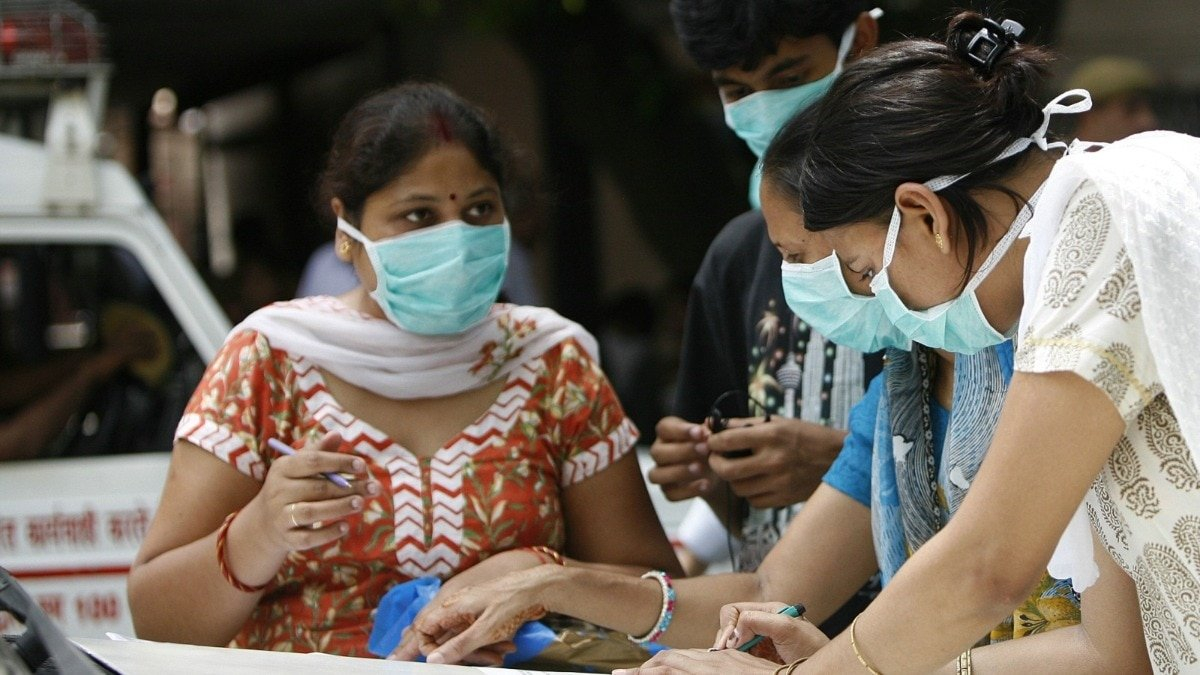 H1N1 alert: ICMR says no new strain but high-risk groups need caution (representative image)