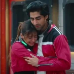 Lock Upp 2: Harshad Chopda Makes Shivangi Joshi First Finalist As Parting Gift Ahead Of Grand Finale