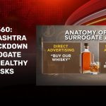 Health 360: Maharashtra FDA cracks down on surrogate ads, unhealthy dining risks